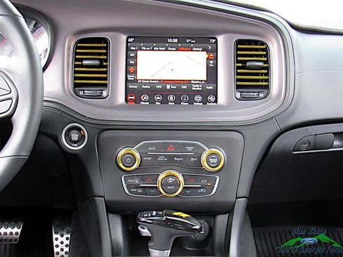Used 2023 Dodge Charger R/T w/ Plus Group image 16