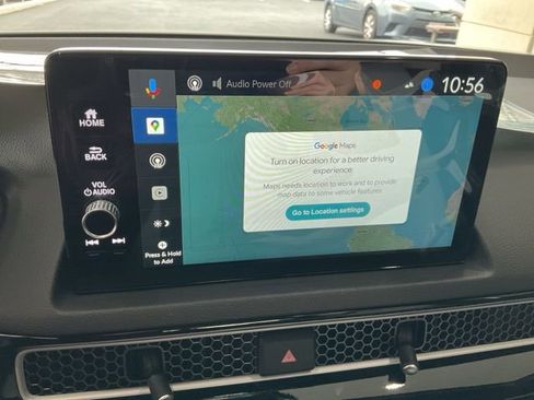 New 2026 Honda Civic Sport Touring image 17