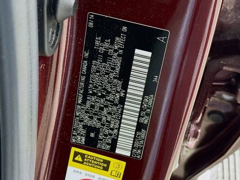 Used 2015 Lexus RX 350 350 image 32