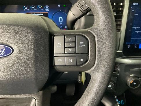 Used 2024 Ford F150 STX image 24