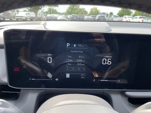 New 2027 Kia Seltos X-Line S AWD/4WD image 27