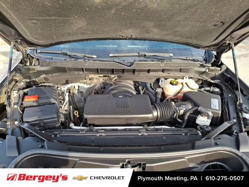 Certified 2021 Chevrolet Tahoe Z71 AWD/4WD image 31