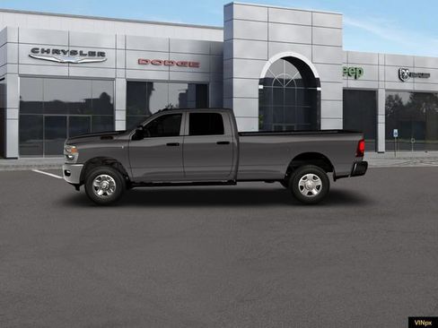 New 2026 RAM 3500 Tradesman image 3