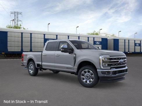 New 2026 Ford F350 Lariat w/ Lariat Premium Package image 31