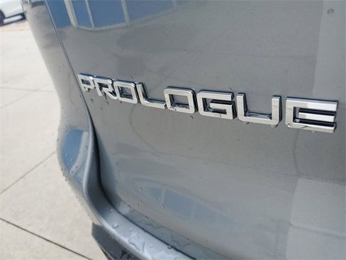 New 2025 Honda Prologue Eco image 4