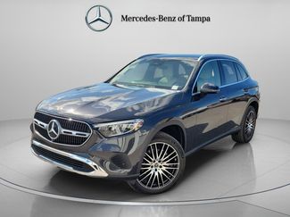 Certified 2026 Mercedes-Benz GLC 300 360° Tour