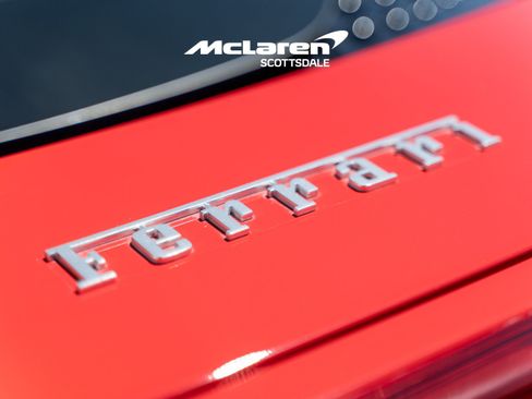 Used 2022 Ferrari SF90 Stradale AWD/4WD image 25