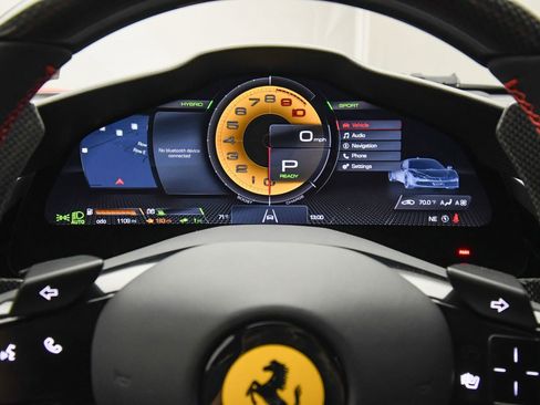 Certified 2023 Ferrari SF90 Stradale image 12