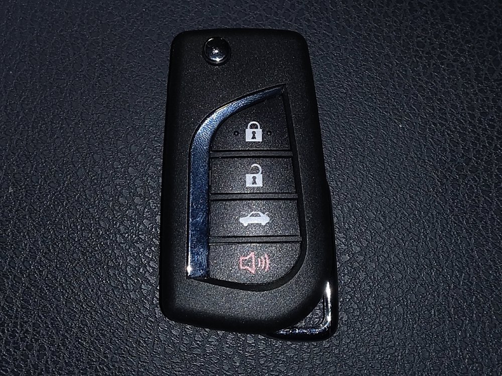 Used 2023 Toyota Camry SE FWD image 32