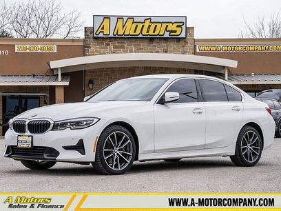Used 2019 BMW 330i xDrive Sedan w/ Convenience Package