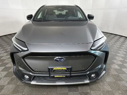 Used 2023 Subaru Solterra AWD image 8