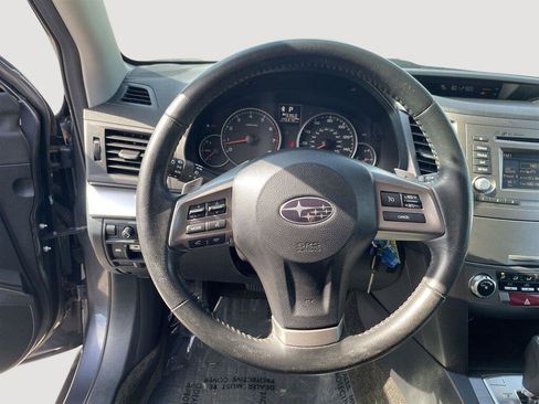 Used 2014 Subaru Outback 2.5i Premium AWD/4WD image 15