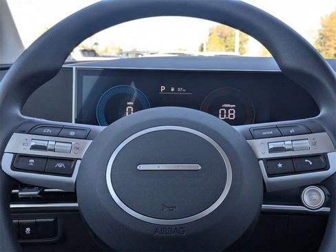 New 2026 Hyundai Tucson SE image 27