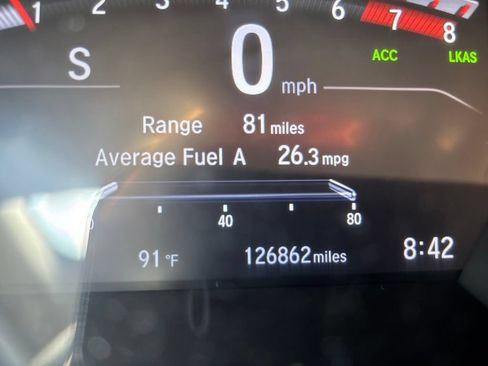Used 2020 Honda CR-V LX image 21