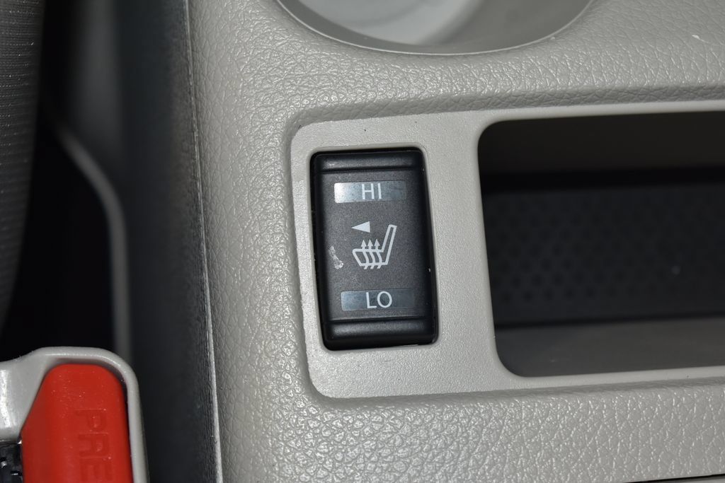 Certified 2022 Nissan Rogue Sport SL AWD/4WD image 14