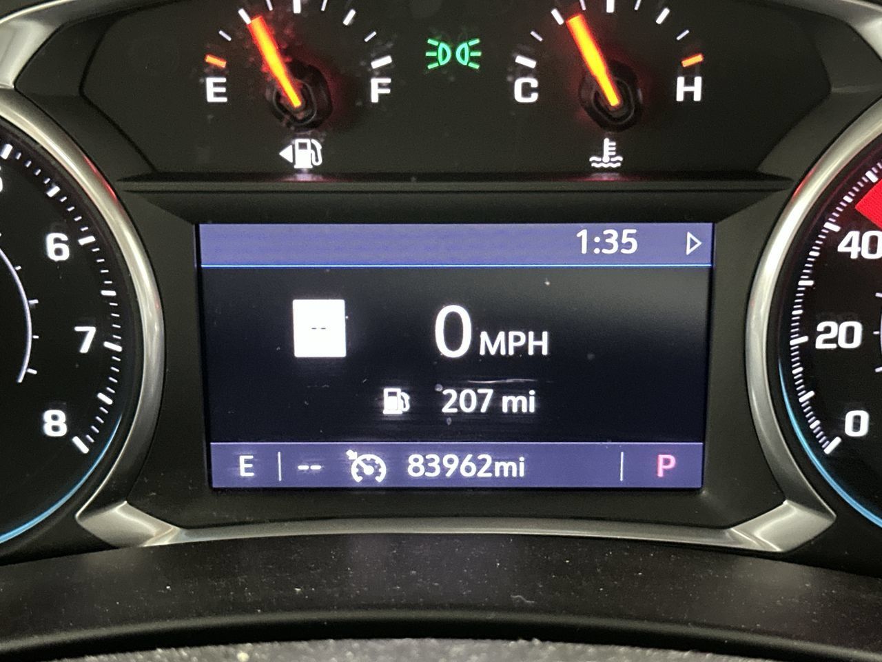 Used 2019 Chevrolet Equinox LT w/ LT True North Edition AWD/4WD image 32