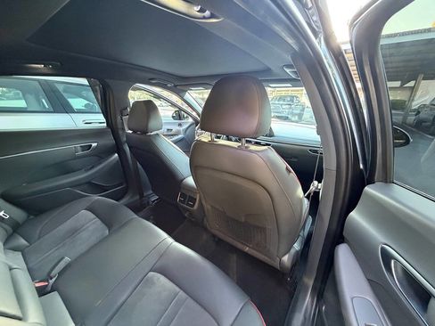 Used 2022 Hyundai Sonata SEL Plus image 15