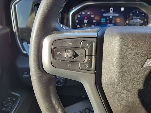 Used 2023 Chevrolet Silverado 1500 LT image 26