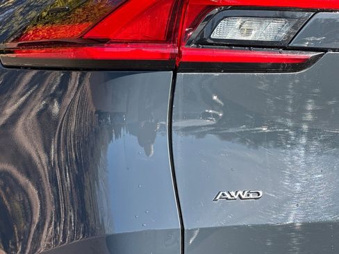 Used 2025 Toyota Grand Highlander AWD image 34