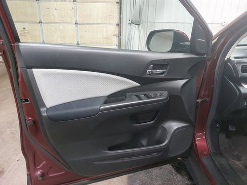 Used 2015 Honda CR-V EX image 26
