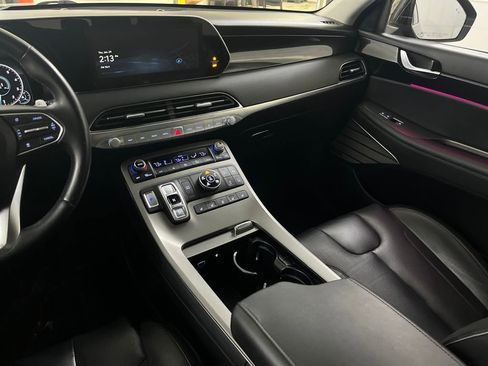 Used 2022 Hyundai Palisade Limited image 28