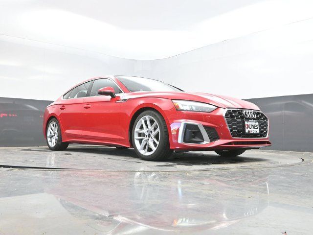 Used 2024 Audi A5 2.0T Premium Plus AWD/4WD image 48