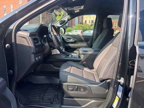 Used 2021 Chevrolet Suburban LS AWD/4WD image 11