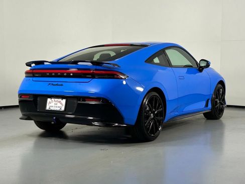 Used 2026 Honda Prelude image 8