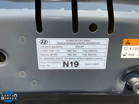 Used 2023 Hyundai Ioniq 5 SEL image 13