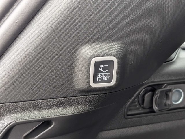 New 2027 Jeep Grand Cherokee Limited w/ Limited Altitude Package RWD image 14