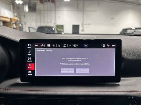 Used 2024 Dodge Hornet GT AWD/4WD image 29