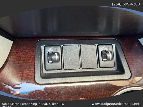Used 2012 Toyota Camry XLE FWD image 22