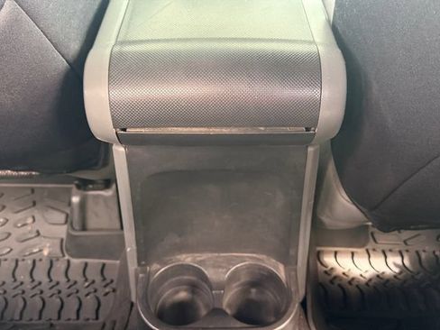 Used 2010 Jeep Wrangler Sport AWD/4WD image 18