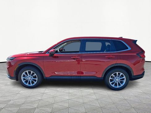 Used 2025 Honda CR-V EX image 4