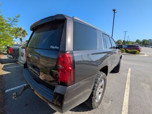 Used 2016 Chevrolet Tahoe LT w/ Luxury Package image 5