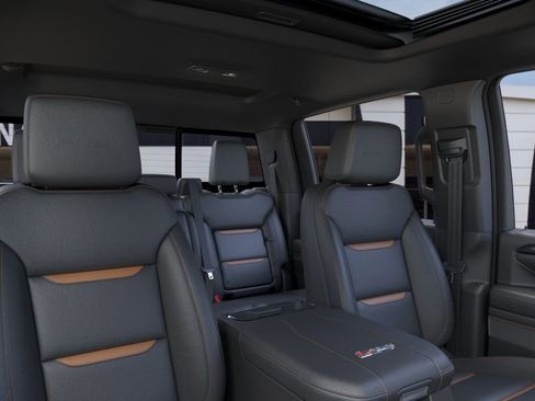 New 2026 GMC Sierra 3500 AT4 w/ AT4 Premium Plus Package image 24