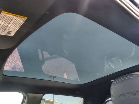 New 2026 GMC Sierra EV AT4 w/ AT4 Premium Package image 18