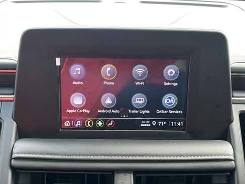 Used 2024 Chevrolet Tahoe LS image 5