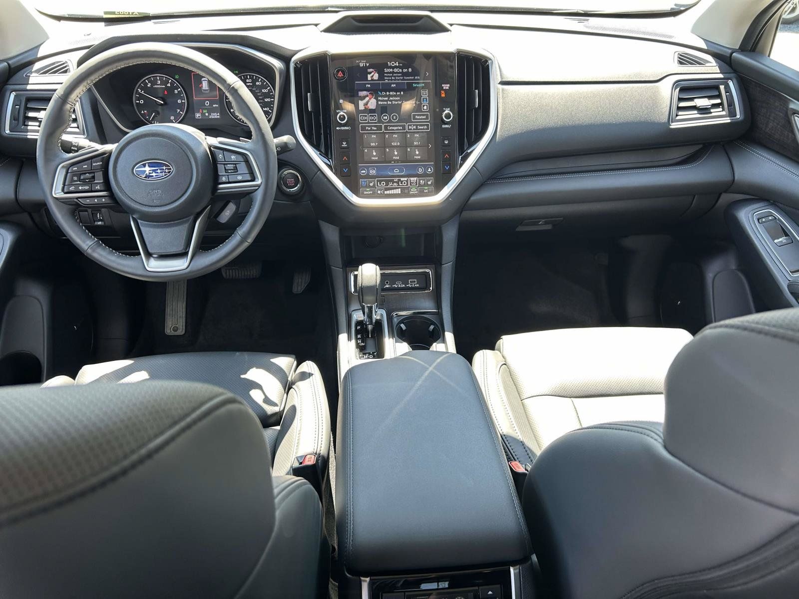 Used 2026 Subaru Ascent Touring AWD/4WD image 15