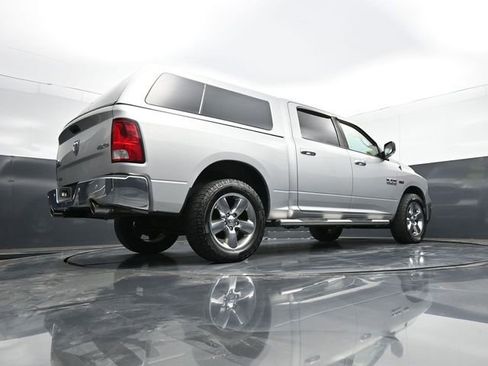 Used 2017 RAM 1500 Big Horn AWD/4WD image 53