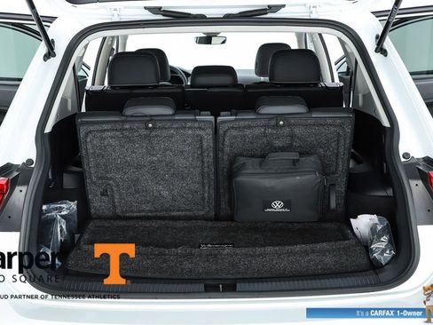 Used 2023 Volkswagen Tiguan SE image 67