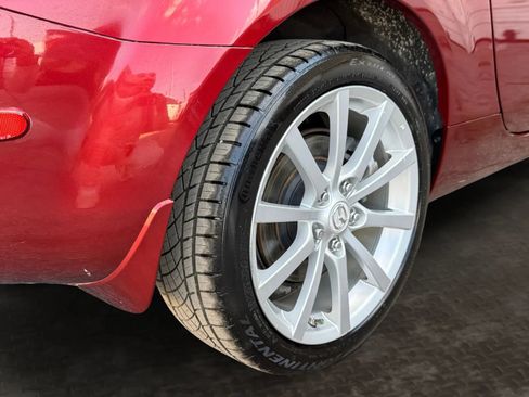 Used 2008 MAZDA MX-5 Miata Grand Touring w/ Premium Pkg RWD image 35