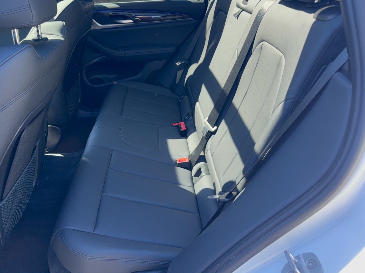 Used 2020 BMW X3 sDrive30i w/ Convenience Package RWD image 25