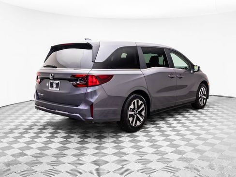 New 2026 Honda Odyssey EX-L image 5
