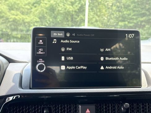 New 2026 Honda CR-V EX-L image 12