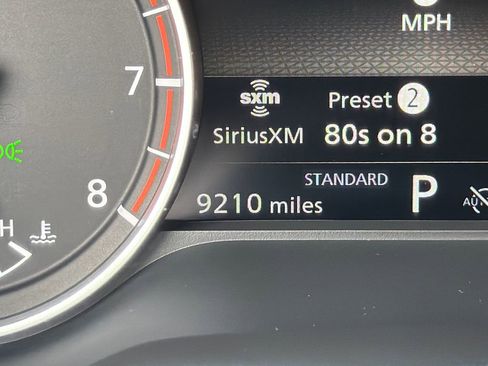 Used 2024 Nissan Rogue SV w/ SV Premium Package image 22