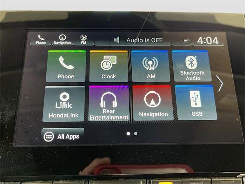 Used 2022 Honda Odyssey Elite image 15