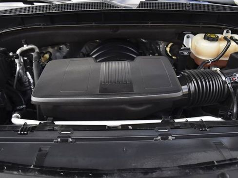 Used 2023 Chevrolet Tahoe RST w/ Luxury Package RWD image 33