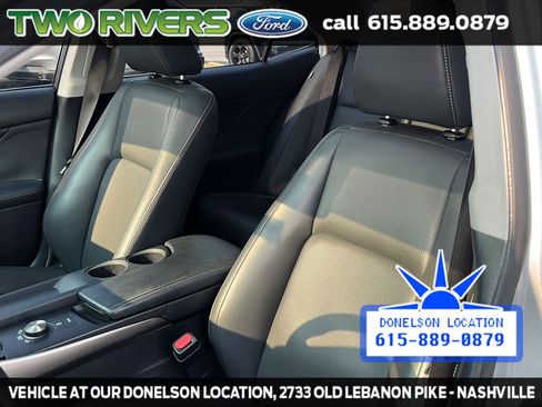Used 2015 Lexus IS 250 RWD image 18