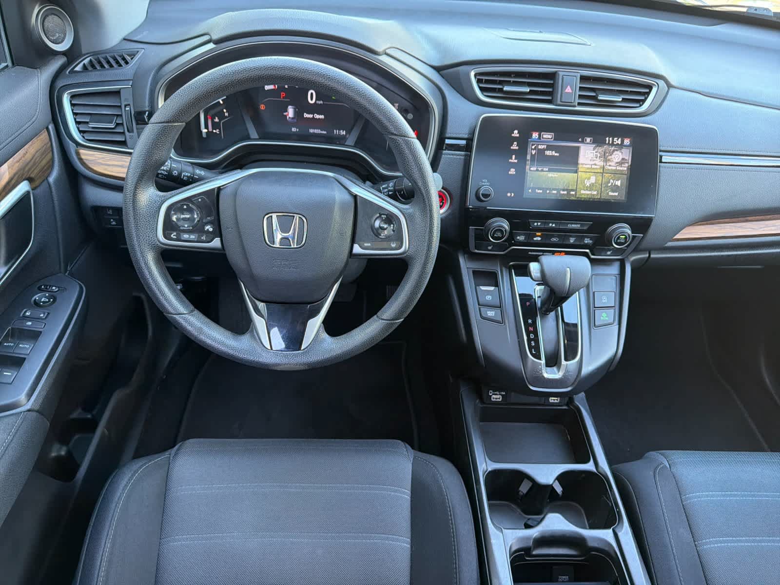 Used 2020 Honda CR-V EX image 14